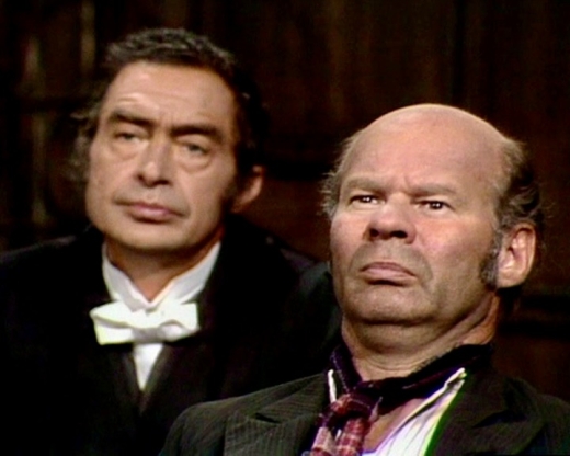 Lokaltermin: Beschlossen und verkndet - Staffel 2