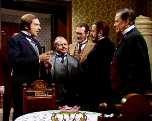 Lokaltermin: Beschlossen und verkndet - Staffel 2
