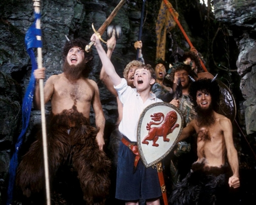 Die Chroniken von Narnia - Komplettbox