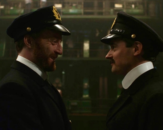Die Helden der Titanic