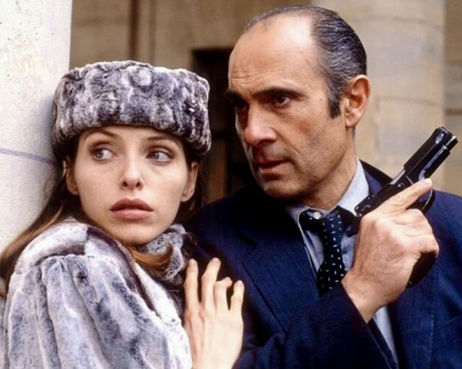 Nestor Burmas Abenteuer in Paris