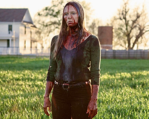 Kinder des Zorns: Runaway (Children of the Corn)