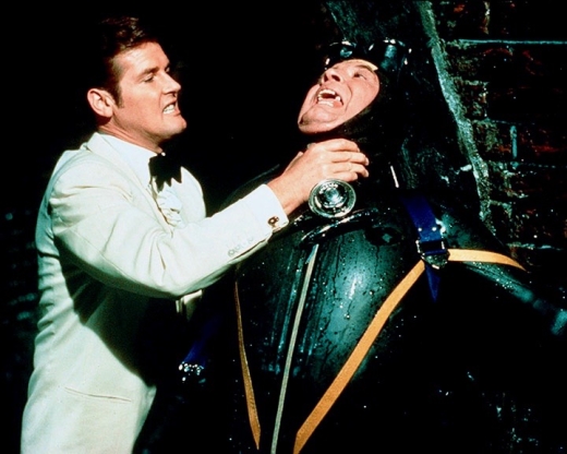 Simon Templar (The Saint) - Collector's Edition
