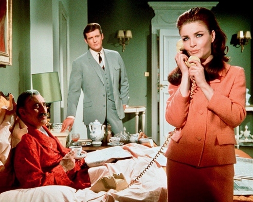 Simon Templar (The Saint) - Collector's Edition
