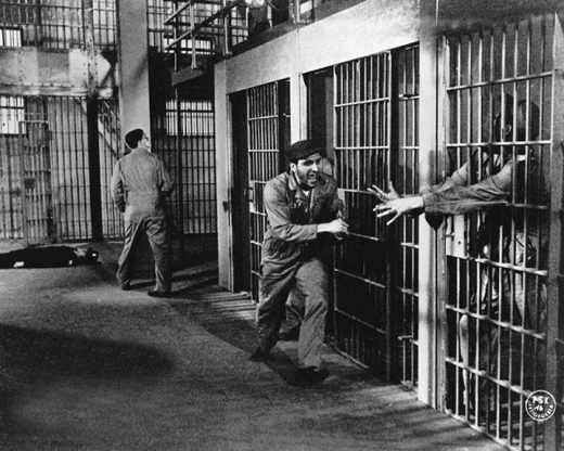 Der Gefangene von Alcatraz (Birdman of Alcatraz) (Blu-ray)