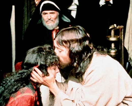 Jesus von Nazareth - Die Miniserie