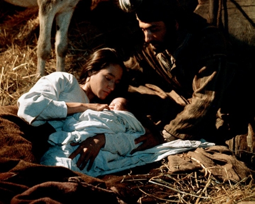 Jesus von Nazareth - Die Miniserie (Blu-ray)