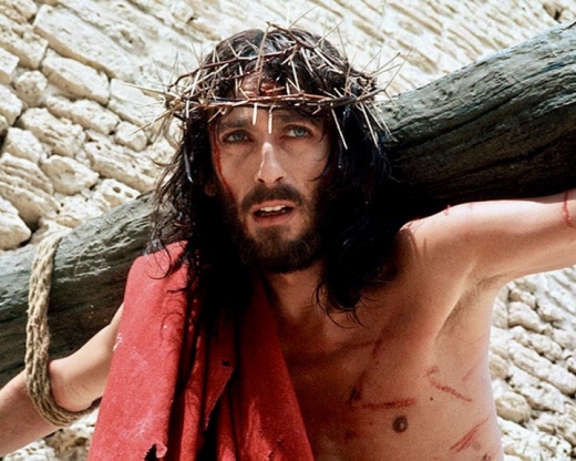 Jesus von Nazareth - Die Miniserie (Blu-ray)