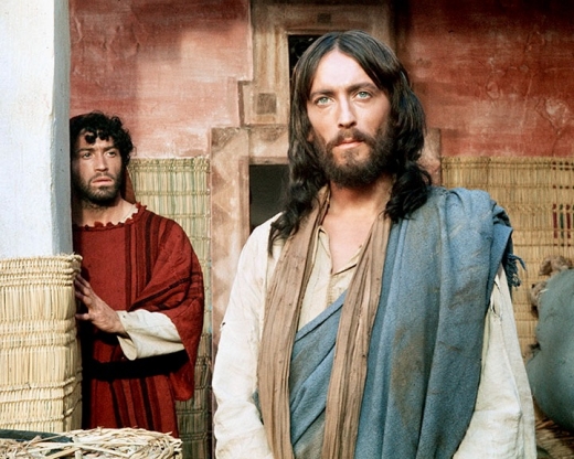 Jesus von Nazareth - Die Miniserie (Blu-ray)