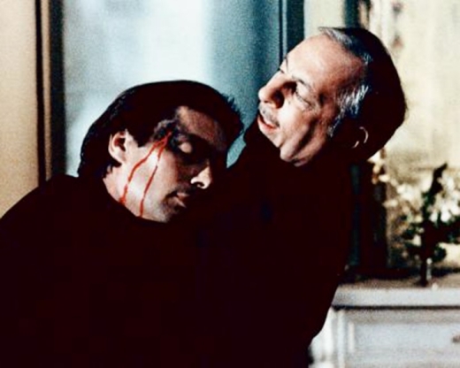 Mord, Geheimnisse und Intrigen - Eine Hommage an den Film Noir