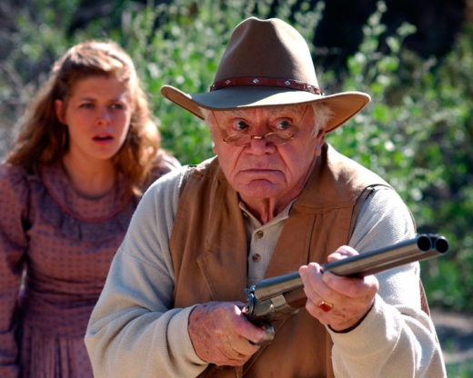 Western Filmklassiker-Box - Trapper, Cowboys und Banditen