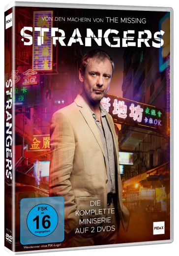 Strangers