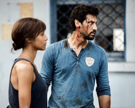 Deadly Tropics (Tropiques criminels) - Staffel 4