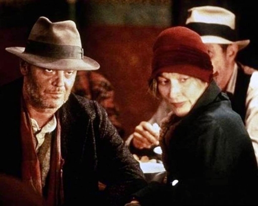 Wolfsmilch (Ironweed) (Blu-ray)