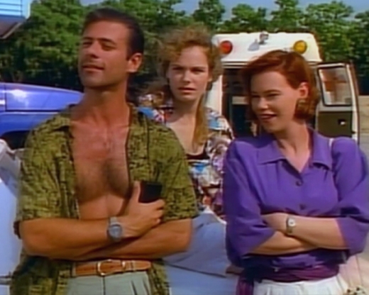 Tropical Heat - Staffel 3
