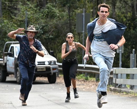 Troppo - Staffel 2
