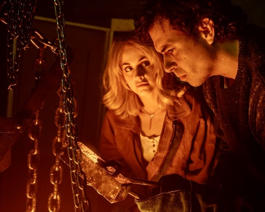 Das Gold - Staffel 1