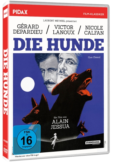Die Hunde (Les Chiens)