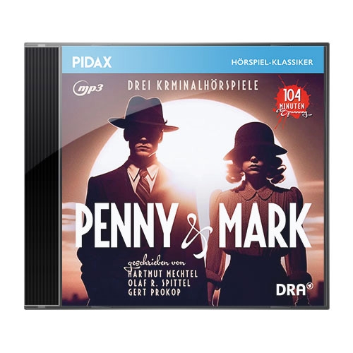 Penny & Mark