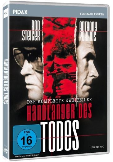 Handlanger des Todes