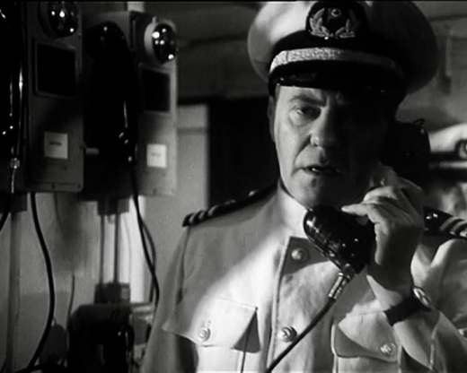 SOS - Morro Castle