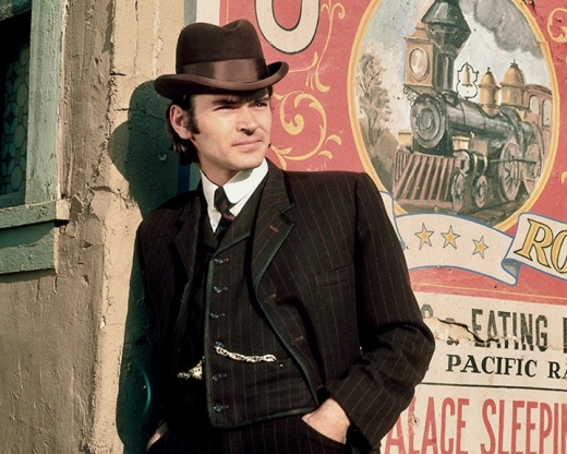 Alias Smith und Jones