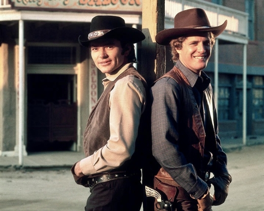 Alias Smith und Jones