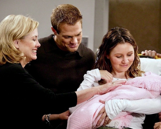 Eine himmlische Familie - Staffel 9-11 (SD on Blu-ray)