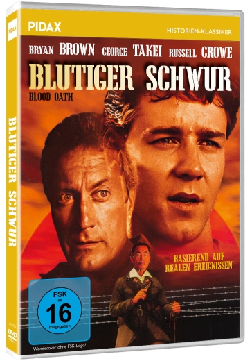 Blutiger Schwur (Blood Oath)