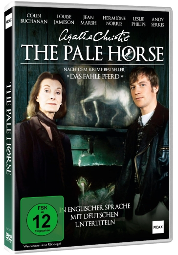 Agatha Christie: The Pale Horse (OmU)