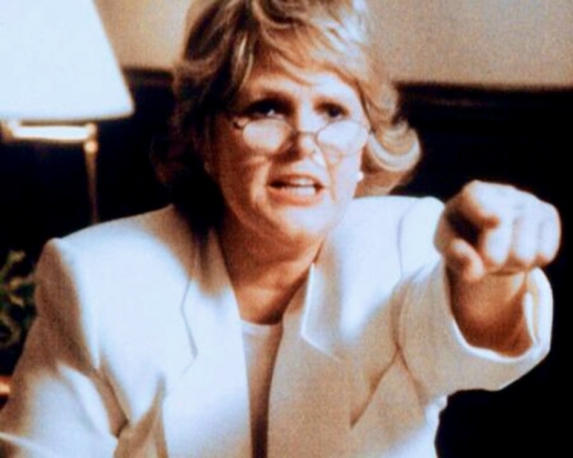 Cagney & Lacey - Spielfilm Collection (4 Filme)