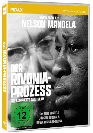 Der Rivonia-Prozess