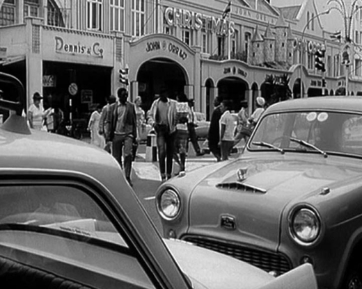 Der Rivonia-Prozess