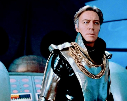 Star Crash - Sterne im Duell (Blu-ray)