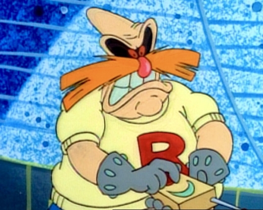 Sonic der irre Igel - Volume 1
