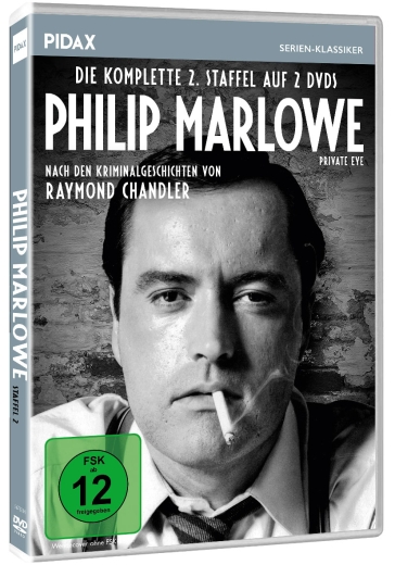 Philip Marlowe - Staffel 2