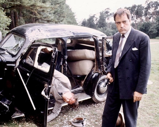 Philip Marlowe - Staffel 2