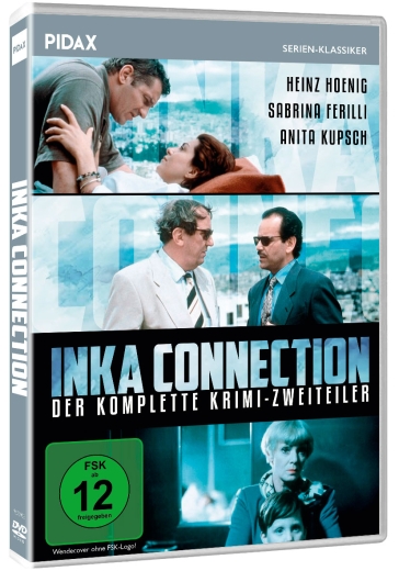 Inka Connection