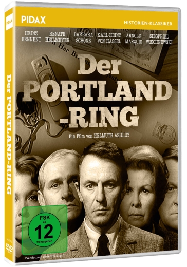 Der Portland-Ring