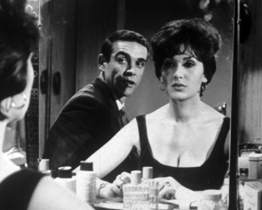 Sean Connery Collection (5 Filme)
