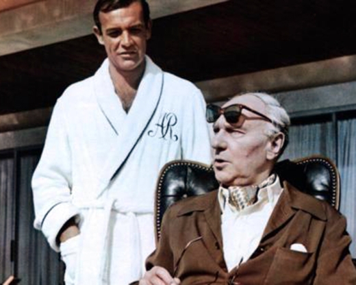 Sean Connery Collection (5 Filme)
