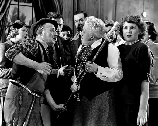 Margaret Rutherford Collection - Vol. 2 (4 Filme)