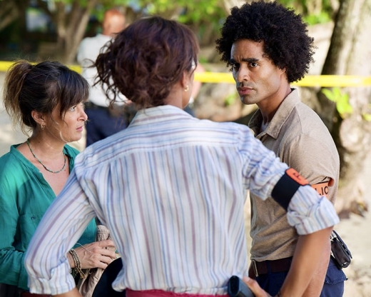 Deadly Tropics (Tropiques criminels) - Staffel 5