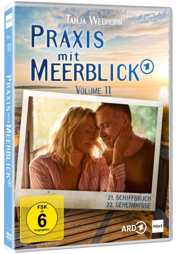 Praxis mit Meerblick - Volume 11