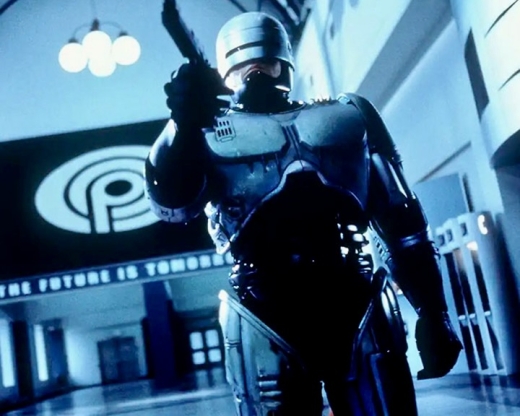 RoboCop: Prime Directives