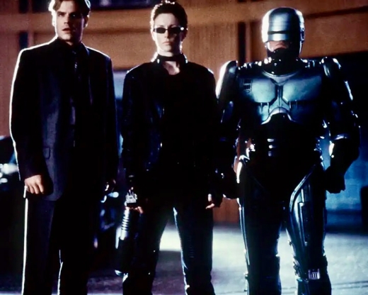 RoboCop: Prime Directives