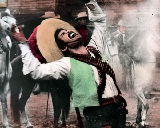 Italowestern Collection (5 Filme)