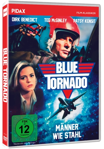 Blue Tornado - Mnner wie Stahl