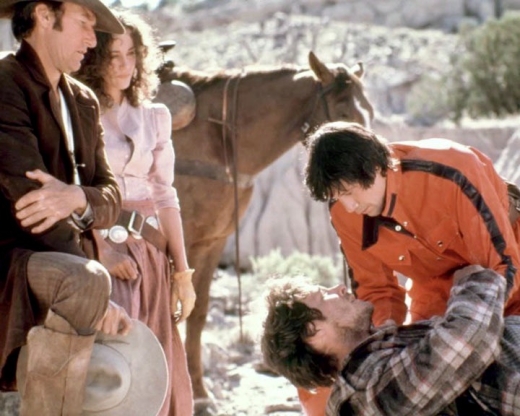 Timerider - Das Abenteuer des Lyle Swann (Blu-ray)