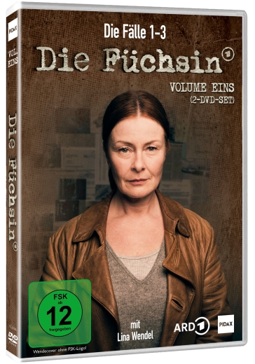 Die Fchsin - Volume 1